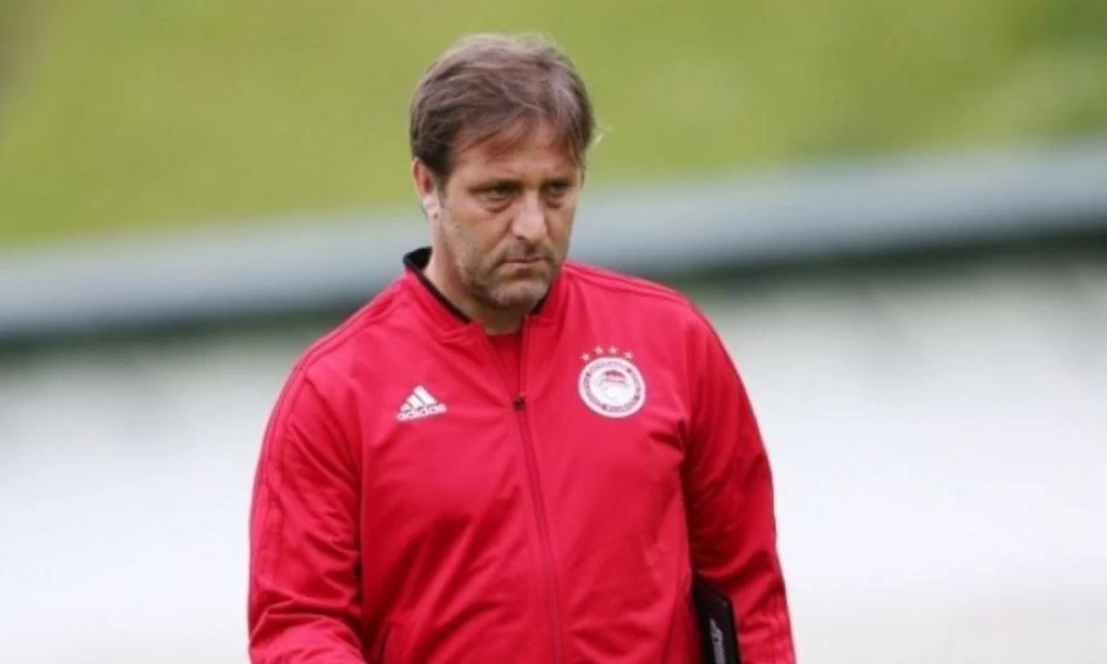 Ολυμπιακός: Με 4-3-3 θα κατέβει για το ματς απέναντι στην Άρσεναλ